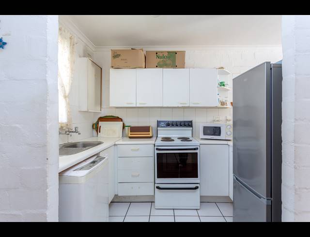 2 BEDROOM APARTMENT FOR SALE IN DIEP RIVER
